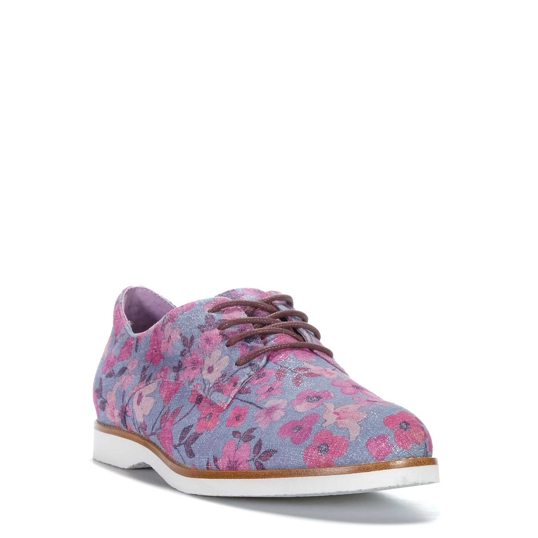Belle Scarpe Risko Womens Flats