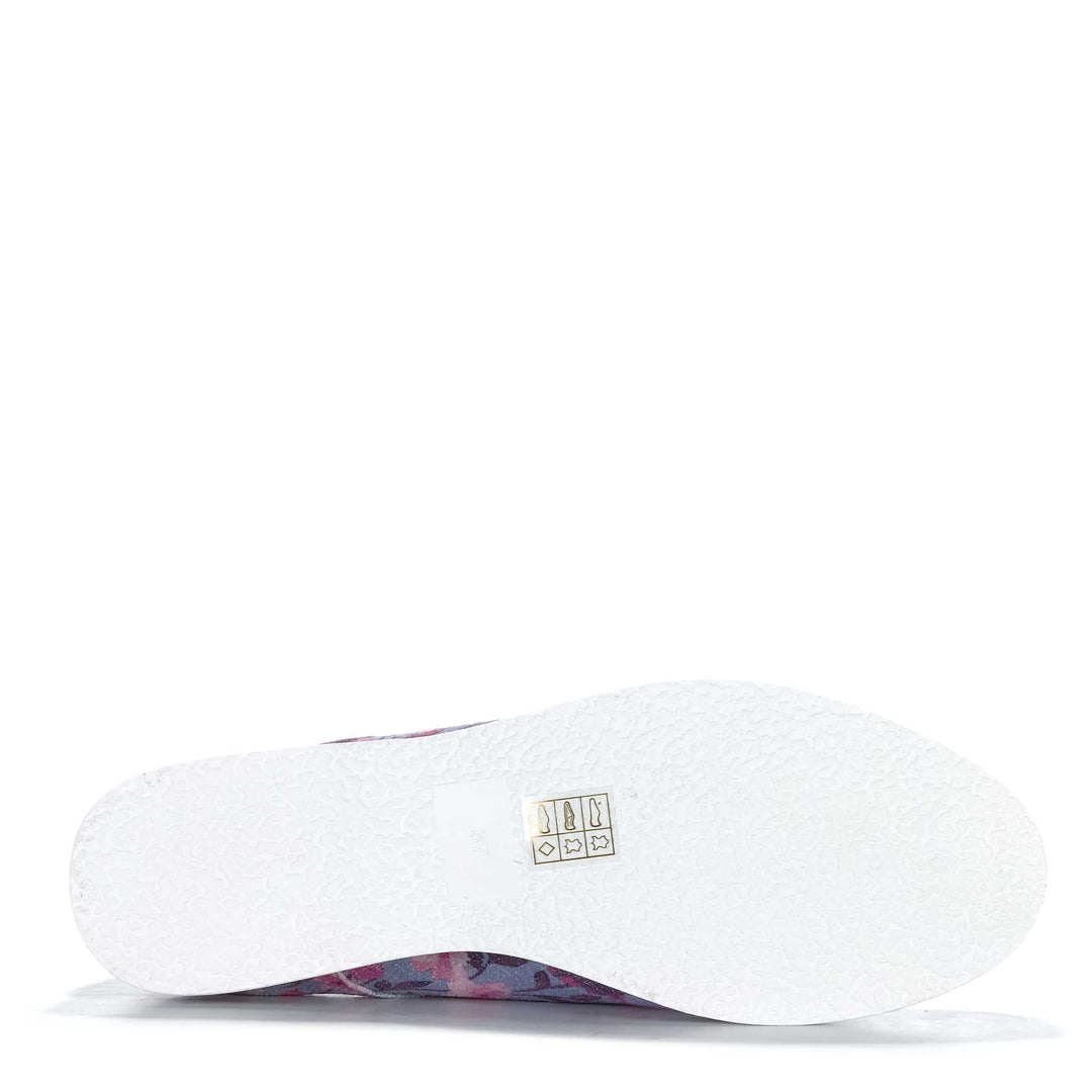 Belle Scarpe Risko Womens Flats
