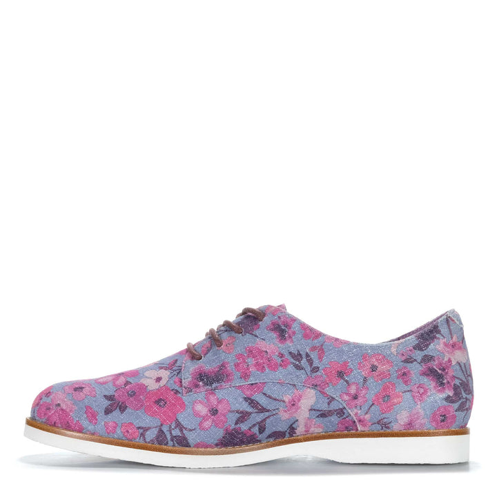 Belle Scarpe Risko Womens Flats
