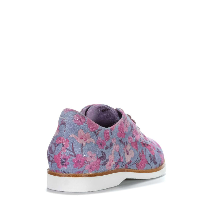 Belle Scarpe Risko Womens Flats