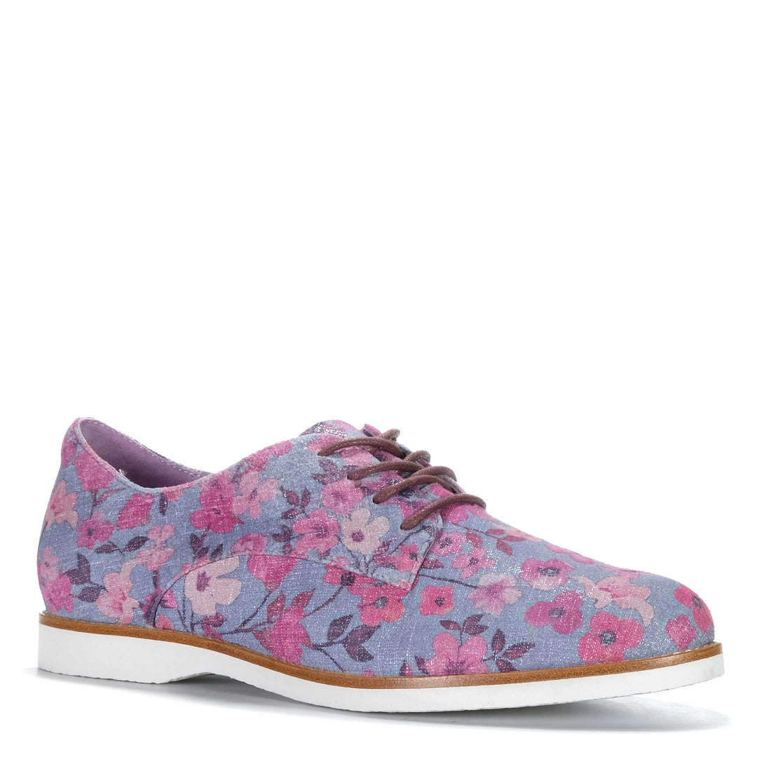 Belle Scarpe Risko Womens Flats