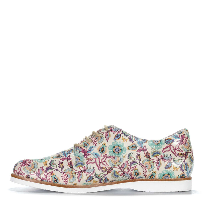 Belle Scarpe Risko Womens Flats