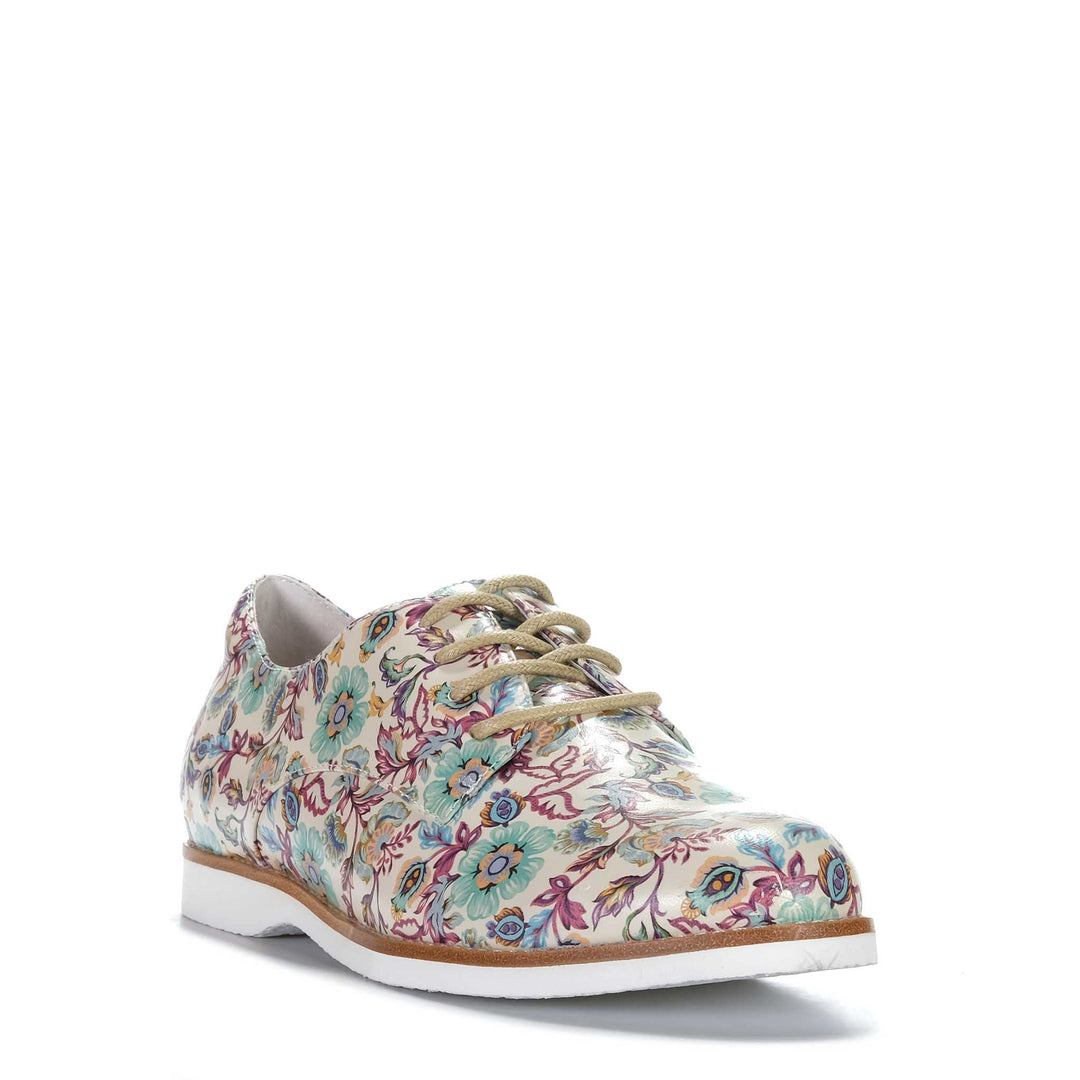 Belle Scarpe Risko Womens Flats