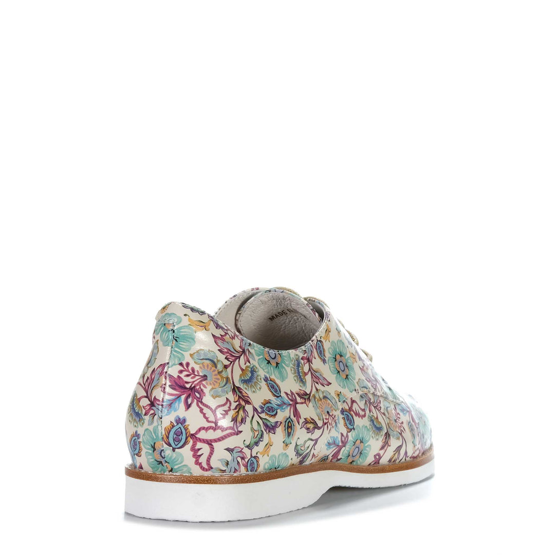 Belle Scarpe Risko Womens Flats