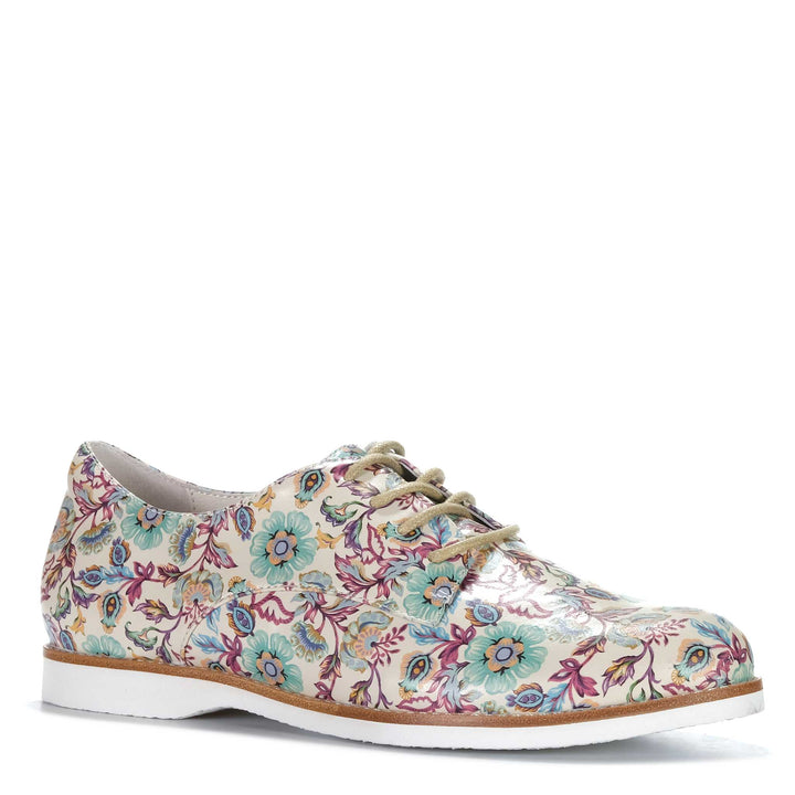 Belle Scarpe Risko Womens Flats