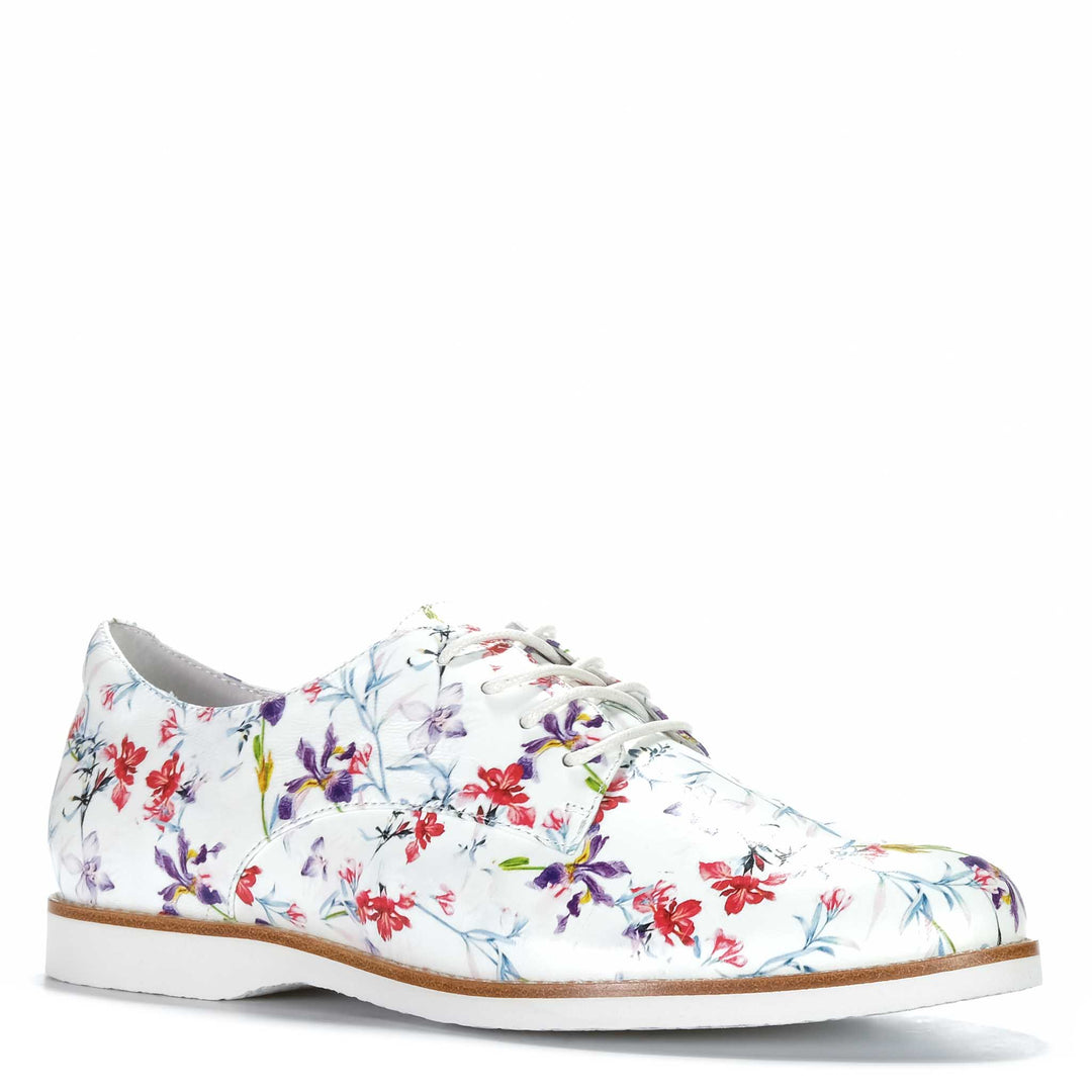 Belle Scarpe Risko Womens Flats