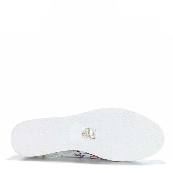 Belle Scarpe Risko Womens Flats