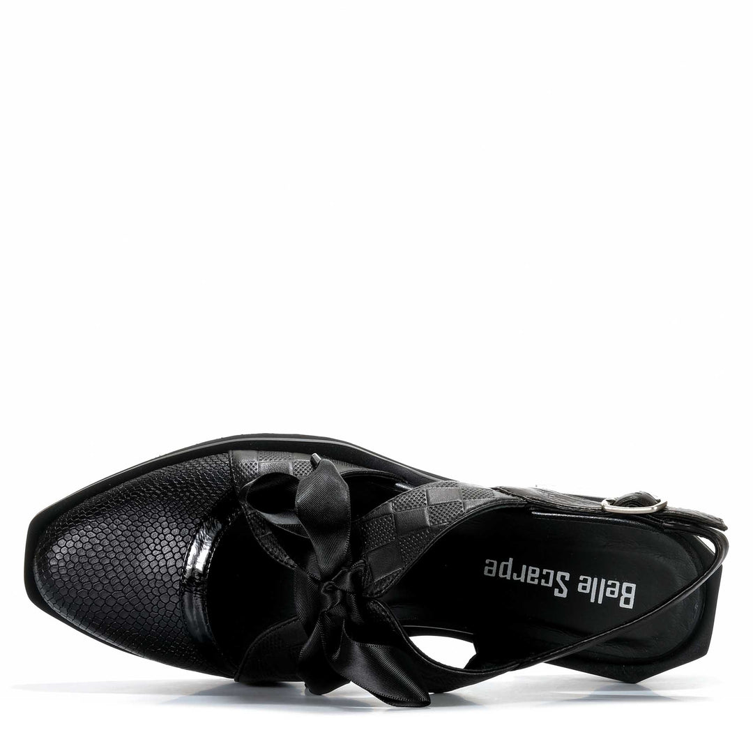 Belle Scarpe Rone Womens Sandals