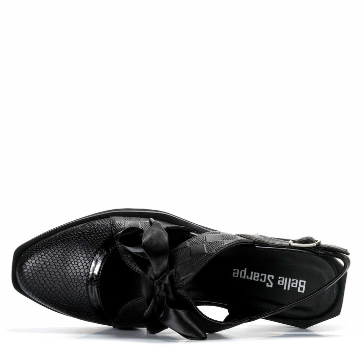 Belle Scarpe Rone Womens Sandals