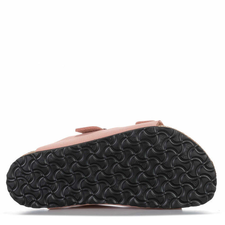 Birkenstock Arizona Birkibuc Kids (Narrow)
