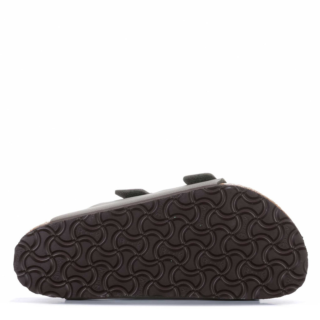 Birkenstock Arizona Birkibuc (Regular)
