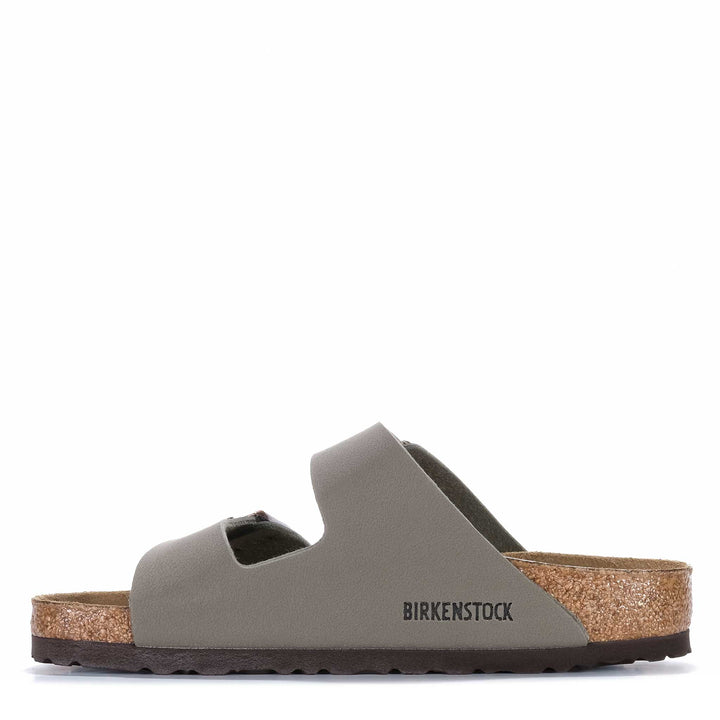Birkenstock Arizona Birkibuc (Regular)
