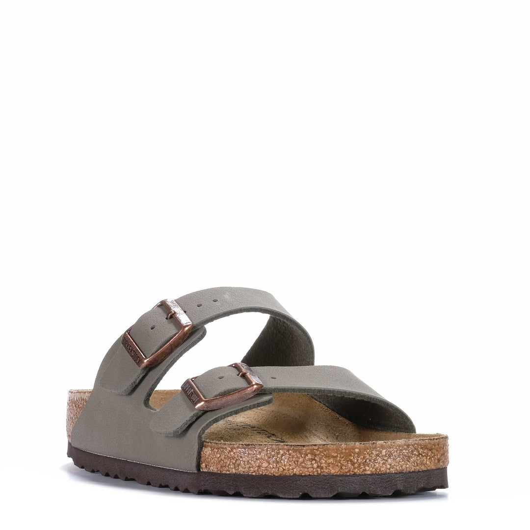 Birkenstock Arizona Birkibuc (Regular)