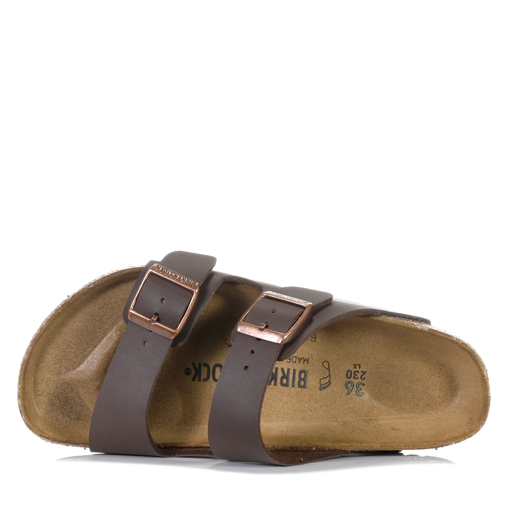 Birks brown online