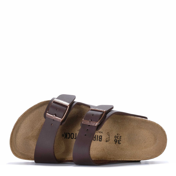 Birkenstock Arizona Birko-Flor (Regular) Sandals