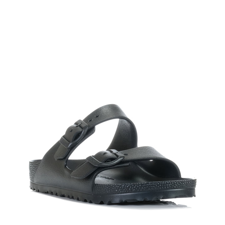 Birkenstock Arizona EVA Black (Narrow), 36 EU, 37 EU, 38 EU, 39 EU, 40 EU, 41 EU, Birkenstock, black, Flats, Sandals, Womens