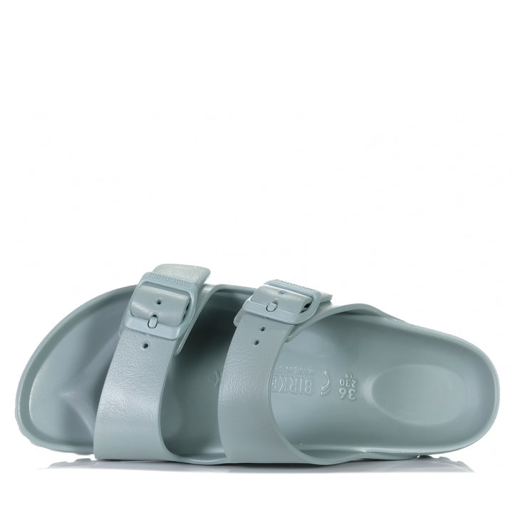 Birkenstock Arizona EVA Pure Sage (Narrow) Womens Sandals
