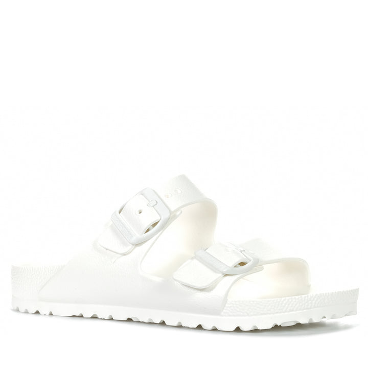 Birkenstock Arizona EVA White (Narrow) Womens Sandals