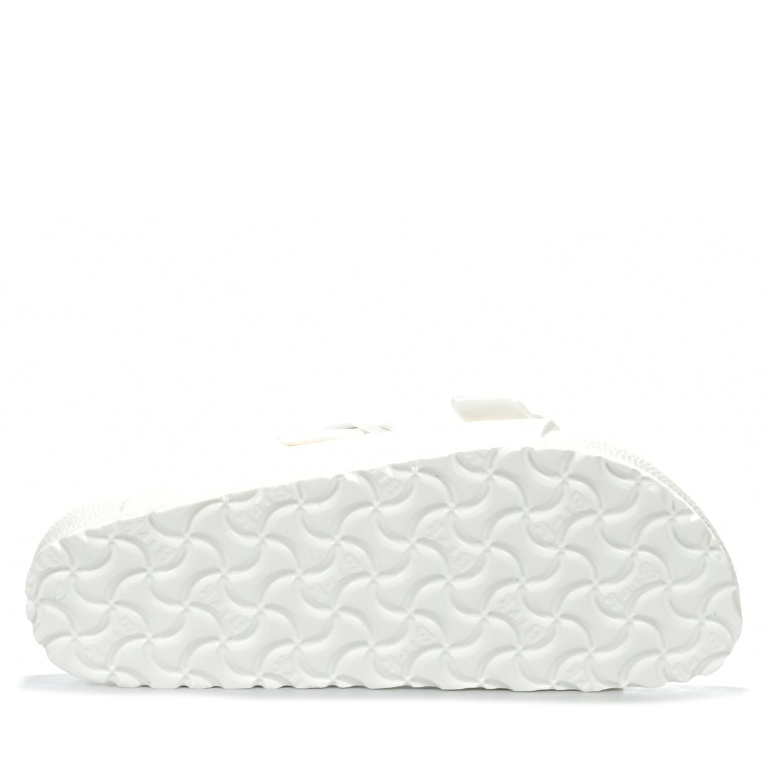 Birkenstock Arizona EVA White (Narrow) Womens Sandals