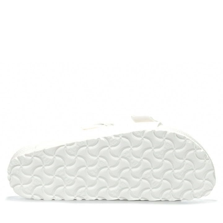 Birkenstock Arizona EVA White (Narrow) Womens Sandals