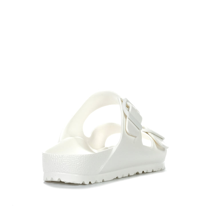 Birkenstock Arizona EVA White (Narrow) Womens Sandals