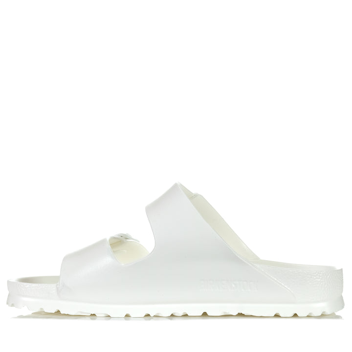 Birkenstock Arizona EVA White (Narrow) Womens Sandals