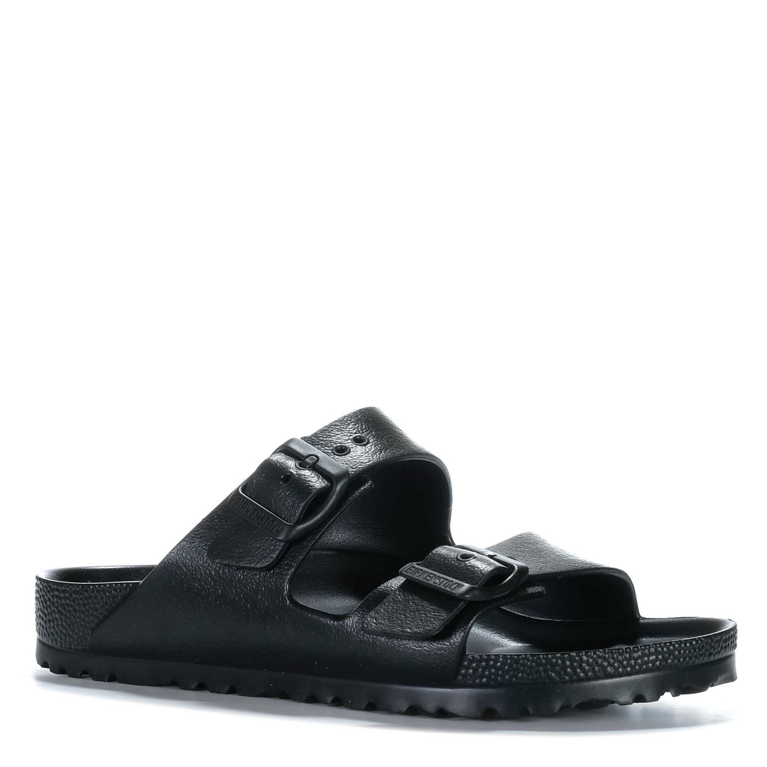 Birkenstock Arizona EVA (Narrow) Womens Sandals#color_black