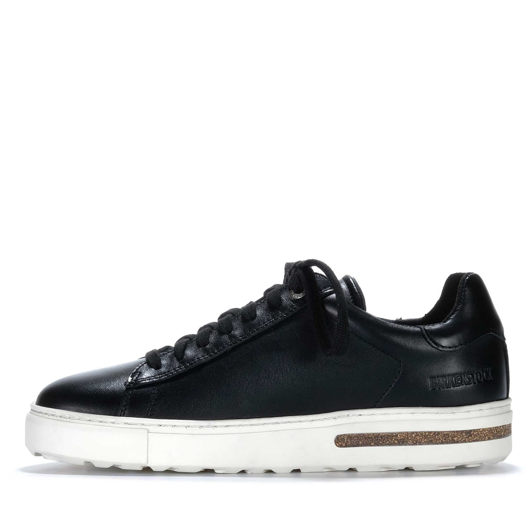 Birkenstock Bend Low (Regular) Black Unisex Shoes