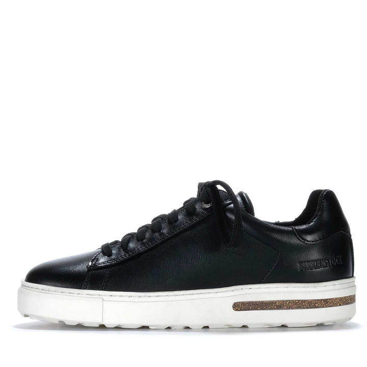 Birkenstock Bend Low (Regular) Black Unisex Shoes