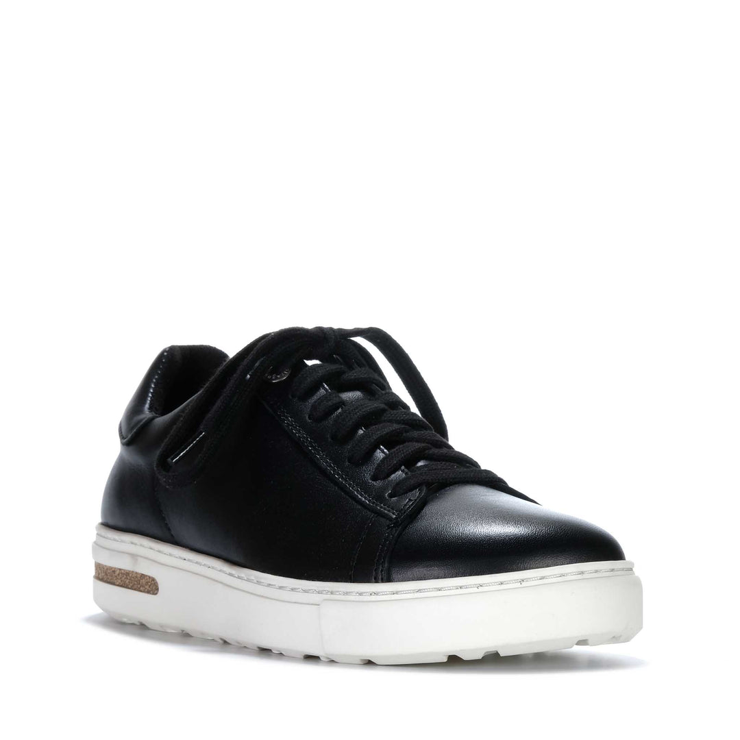 Birkenstock Bend Low (Regular) Black Unisex Shoes