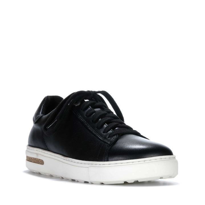 Birkenstock Bend Low (Regular) Black Unisex Shoes