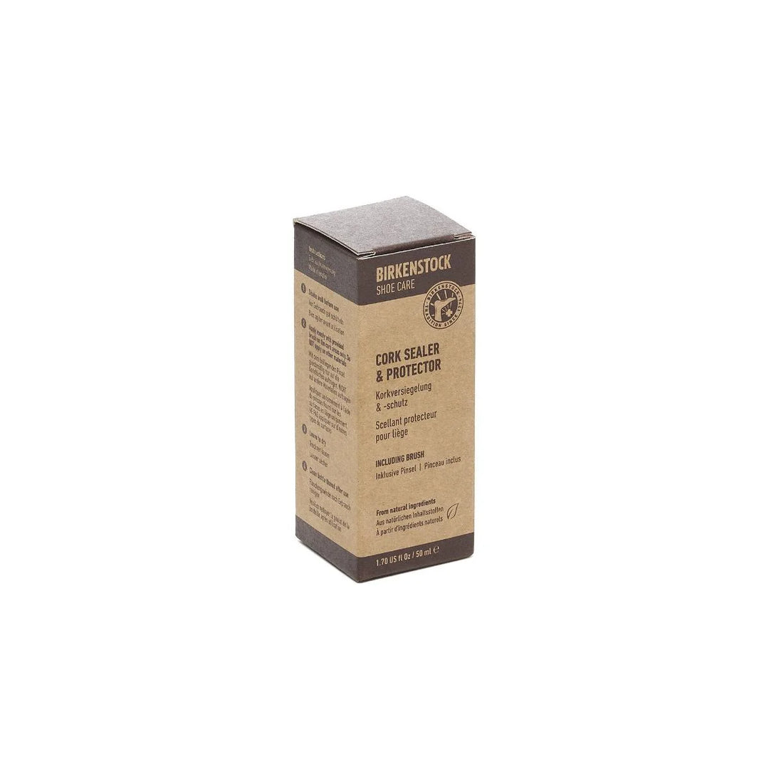 Birkenstock Cork Sealer &amp; Protector