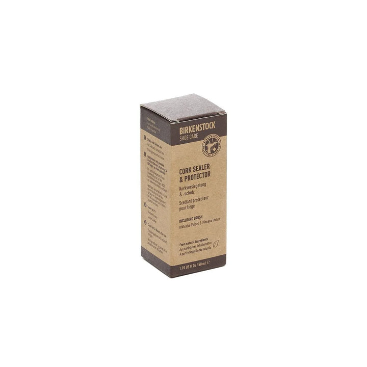 Birkenstock Cork Sealer &amp; Protector