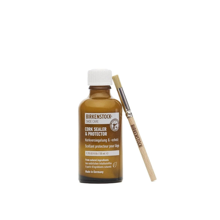 Birkenstock Cork Sealer &amp; Protector