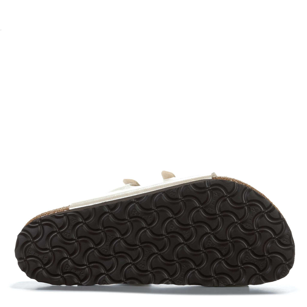 Birkenstock Florida Birko-Flor Graceful (Regular)