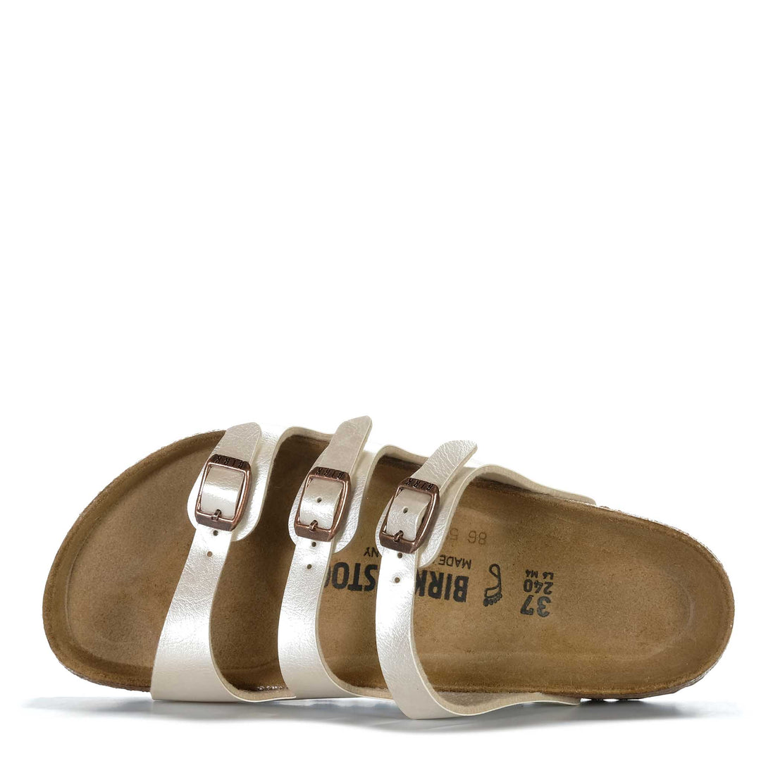 Birkenstock Florida Birko-Flor Graceful (Regular)