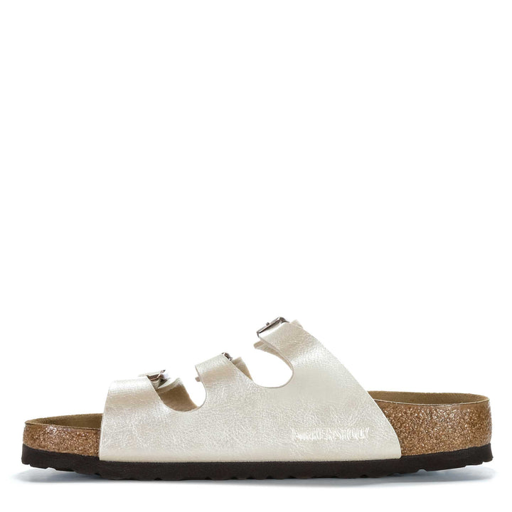 Birkenstock Florida Birko-Flor Graceful (Regular)