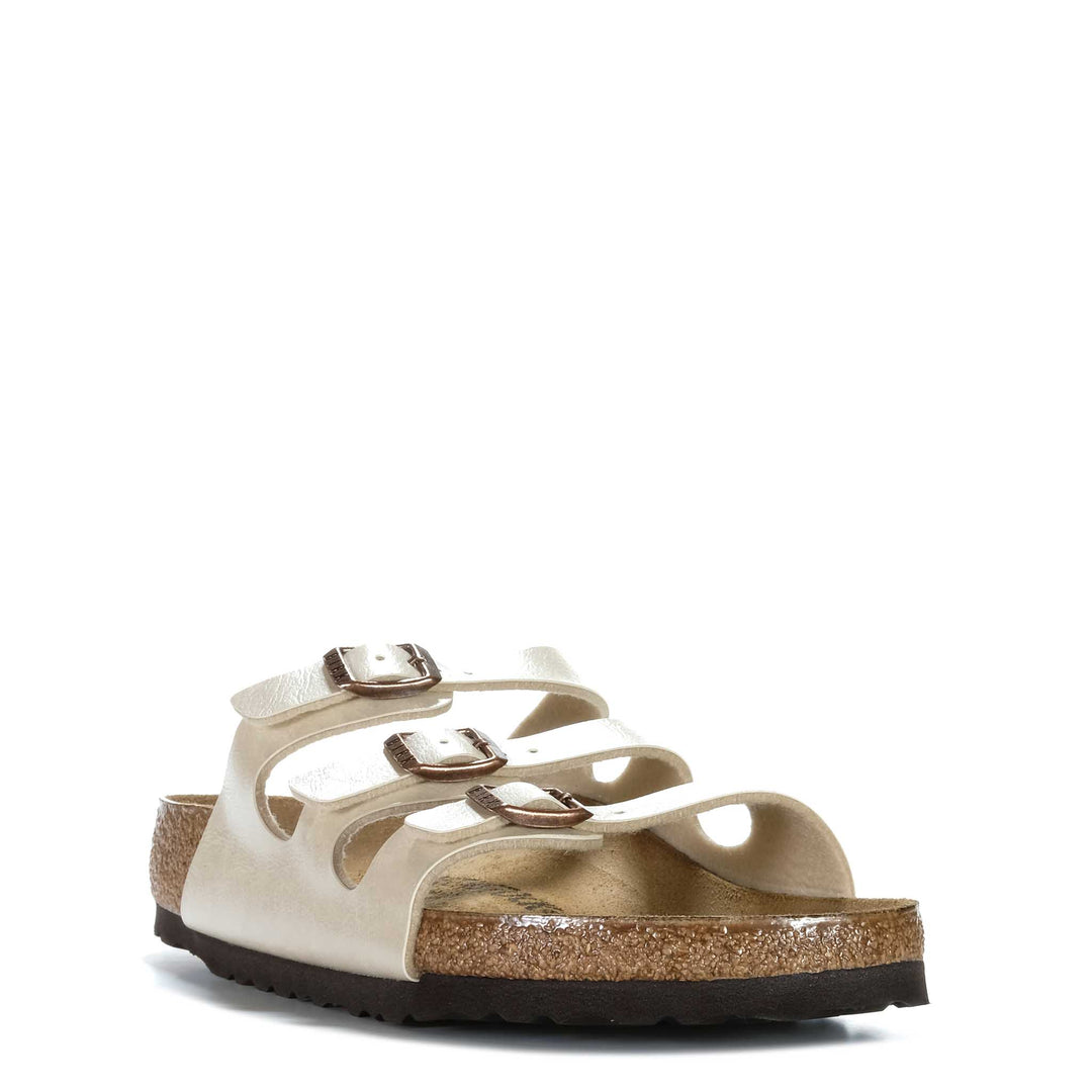 Birkenstock Florida Birko-Flor Graceful (Regular)