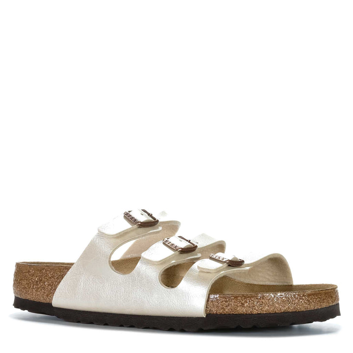Birkenstock Florida Birko-Flor Graceful (Regular)