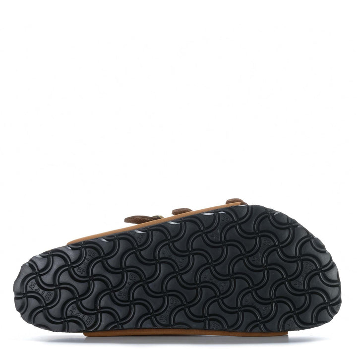 Birkenstock Florida Nubuck (Regular)