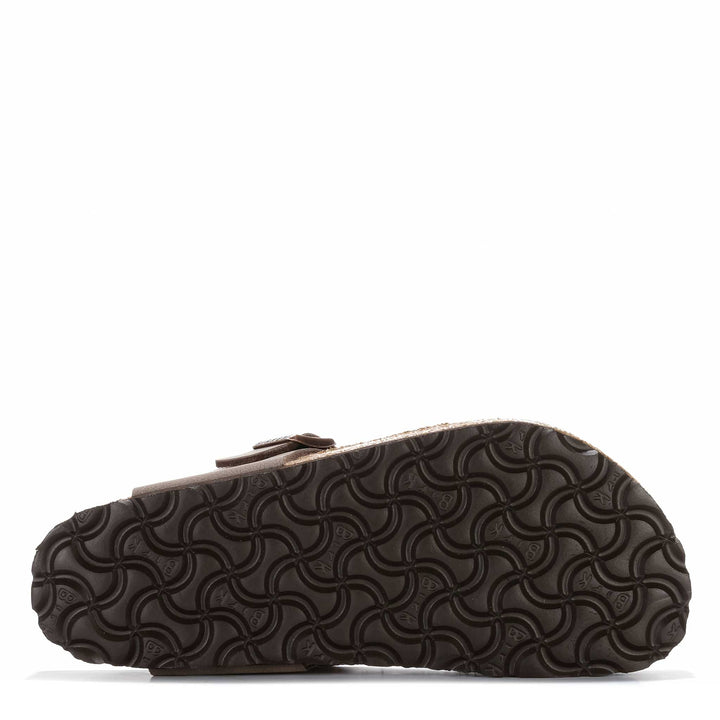 Birkenstock Gizeh Birkibuc (Regular) Womens Sandals