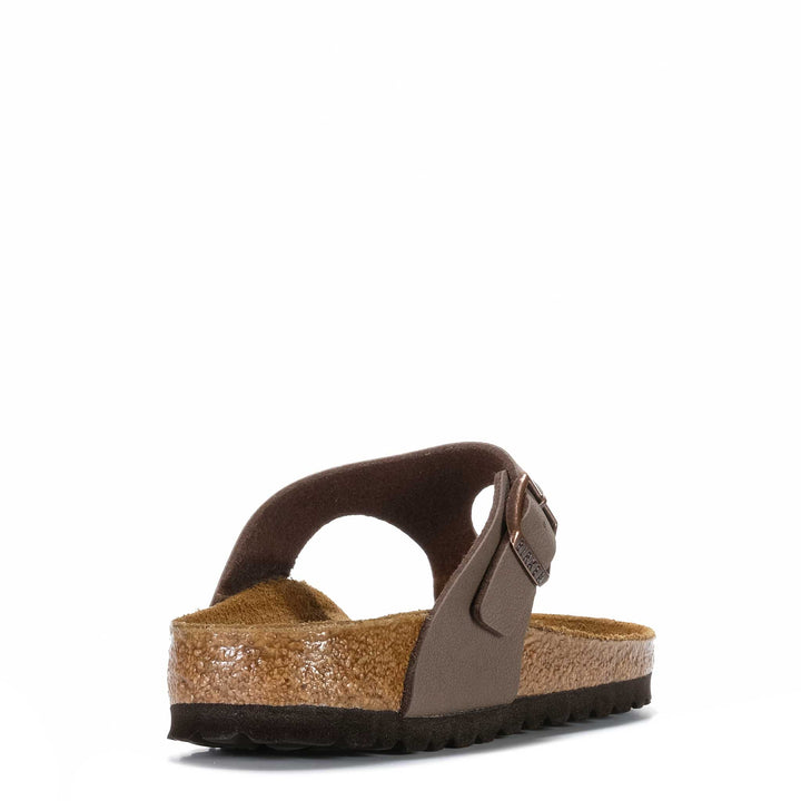 Birkenstock Gizeh Birkibuc (Regular) Womens Sandals