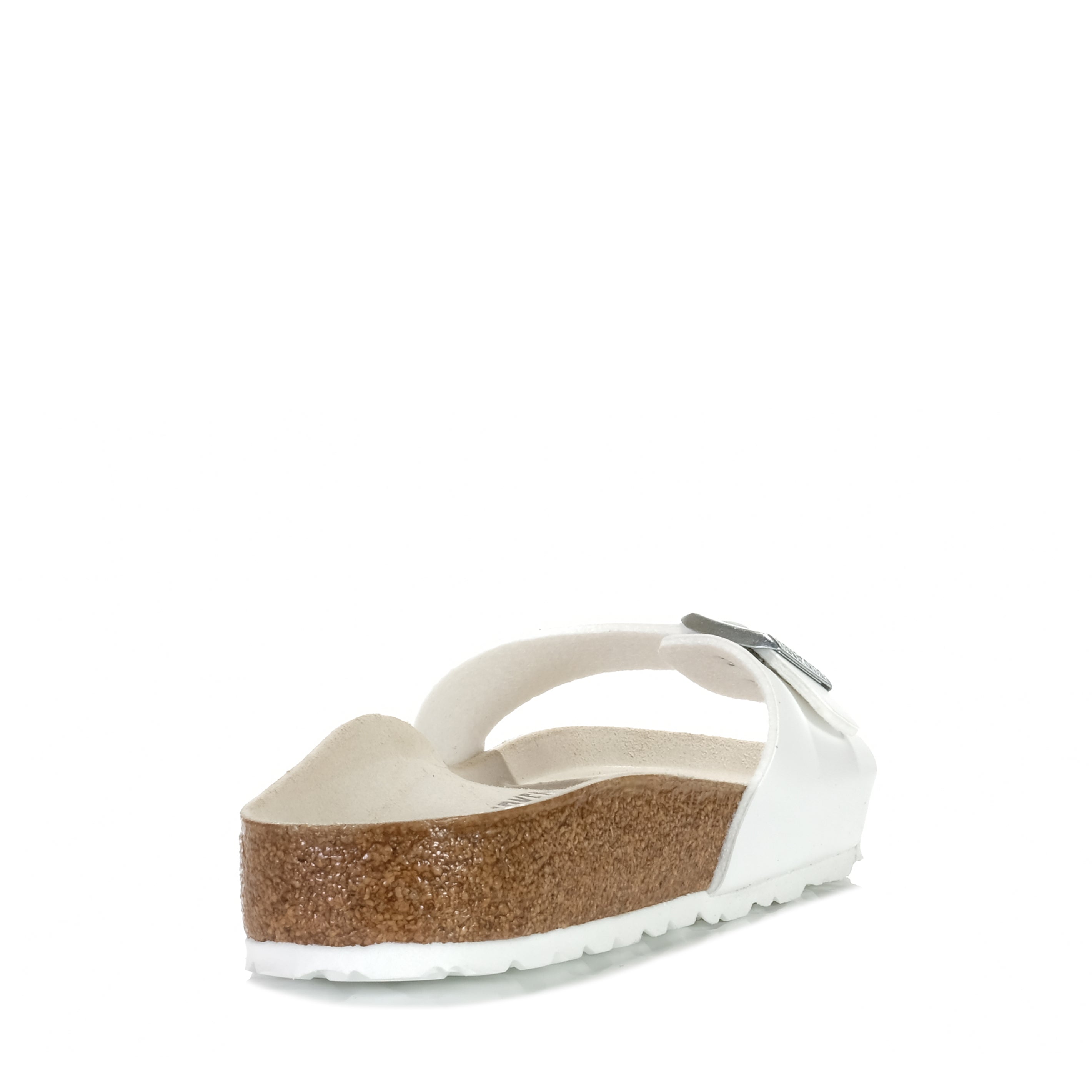 Birkenstock madrid white online 38