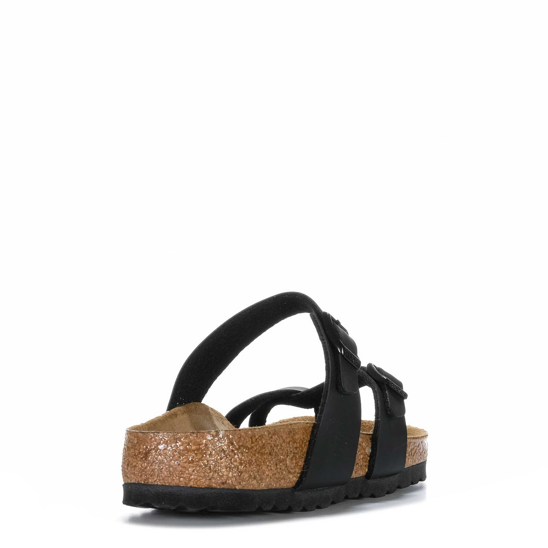 Birkenstock Mayari Birko-Flor (Regular) Womens Sandals