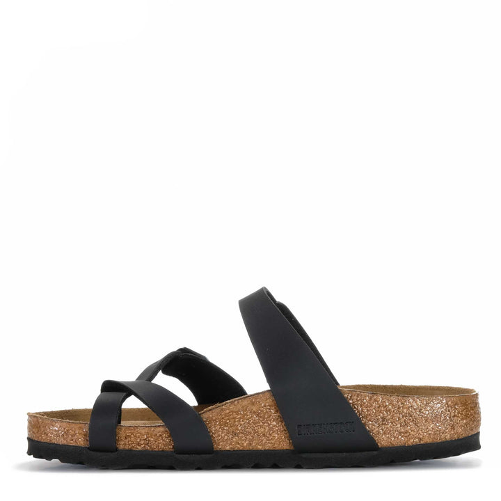 Birkenstock Mayari Birko-Flor (Regular) Womens Sandals