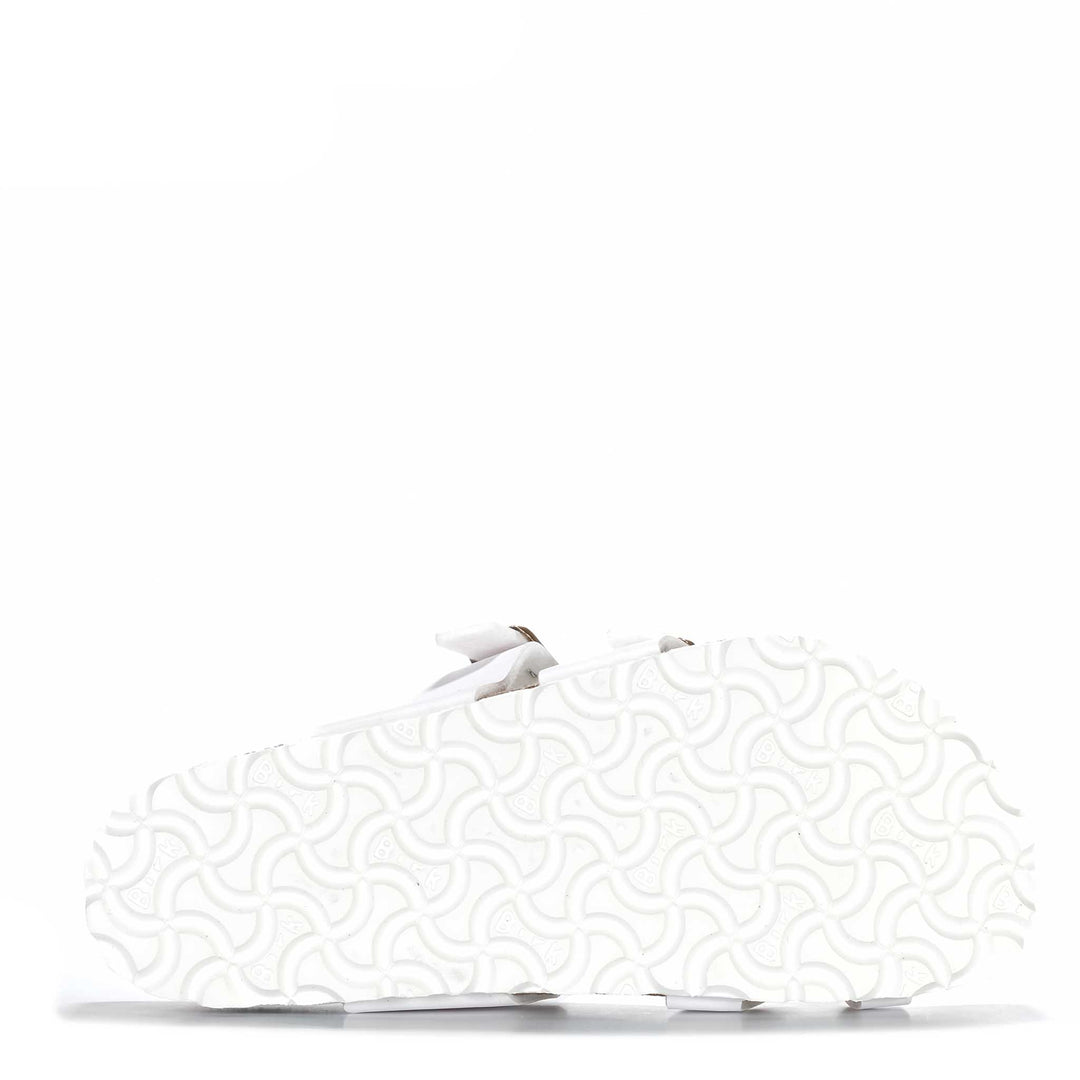 Birkenstock Mayari Birko-Flor (Regular) Womens Sandals