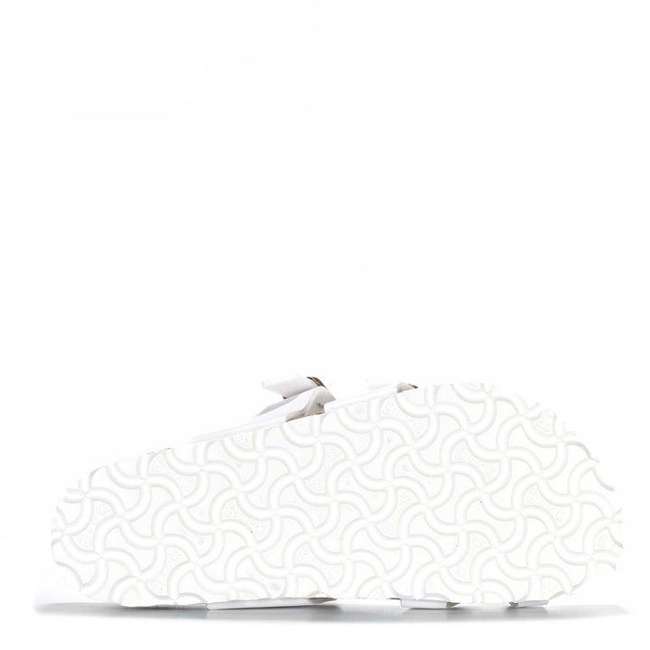 Birkenstock Mayari Birko-Flor (Regular) Womens Sandals