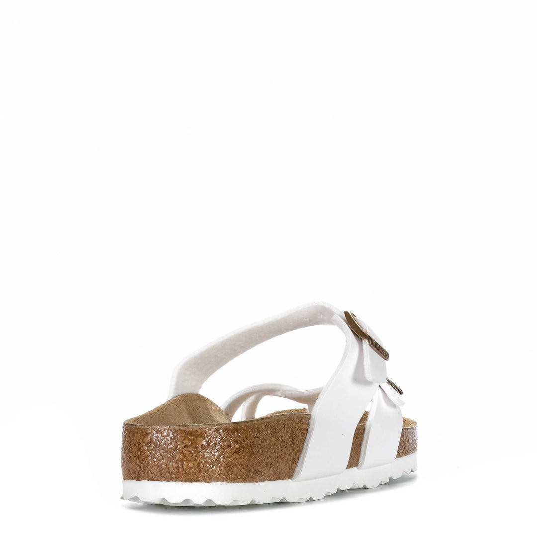 Birkenstock Mayari Birko-Flor (Regular) Womens Sandals
