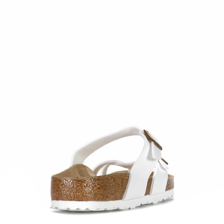 Birkenstock Mayari Birko-Flor (Regular) Womens Sandals