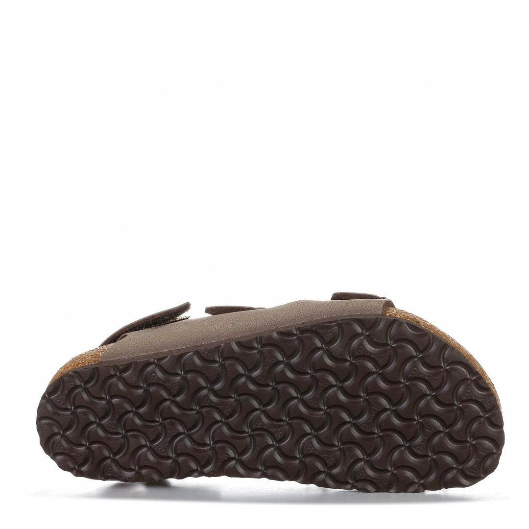 Birkenstock Milano Birkibuc Kids (Narrow)